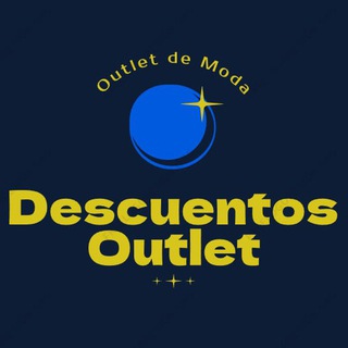 Логотип @descuentosoutlet - Descuentos y Outlet