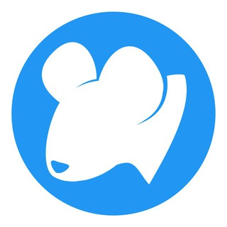 Логотип @descuentosrata - Descuentos Rata 🐭