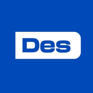 Логотип @deseducationsentr - DES EDUCATION KANALI