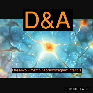 Логотип @desenvolvimentoeaprendizagem - ●🦉Desenvolvimento e Aprendizagem