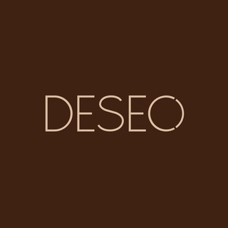 Логотип @deseo_official - DESEO