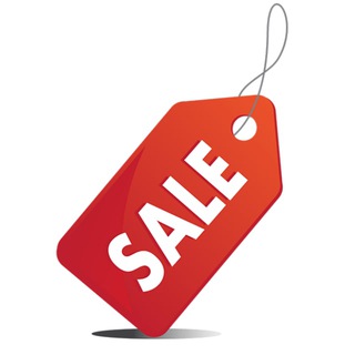 Логотип @deshevlemamam - Дешевле только мамам