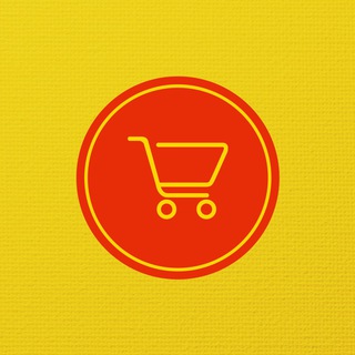 Логотип @deshevo_aii - Дешевый Алик