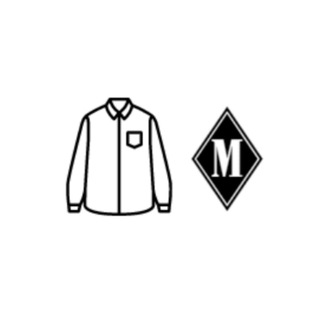 Логотип @deshmanskystyle - ДЕШМАНСКИЙ СТИЛЬ