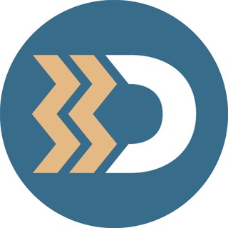 Логотип @desht_itg - DESHT