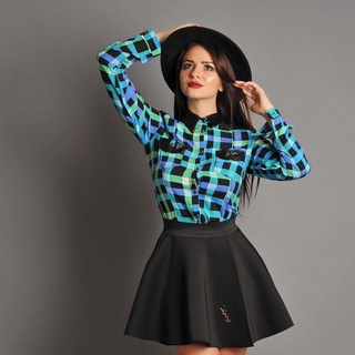 Логотип @Designs2020 - МОДНАЯ Я | Fashion