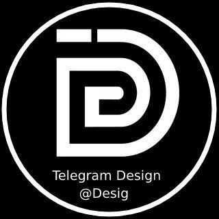 Логотип @desig - Design | Diseño #Design