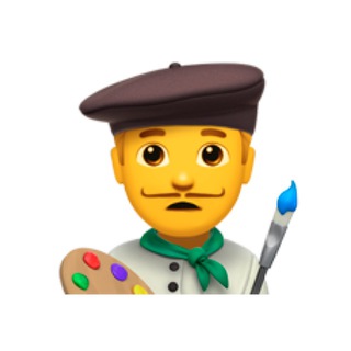 Логотип @design012345 - Дизайнер