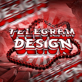 Логотип @design2007telegram - Чат(TelegramDesign)