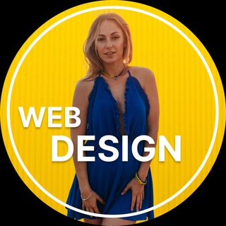 Логотип @design_0_to_1 - Веб дизайн. Varvara Barva