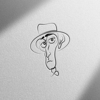 Логотип @design_akmal - Karl Design