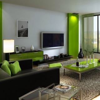 Логотип @design_and_ideas - Дизайн интерьера