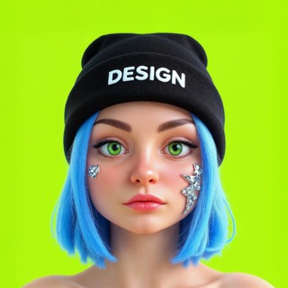 Логотип @design_awesome - Дизайн тащит