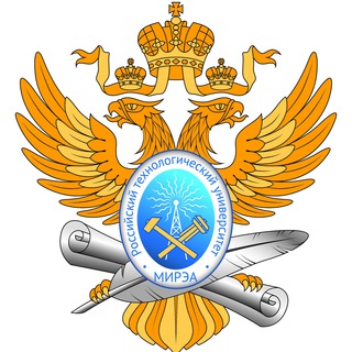 Логотип @design_centre_of_rtu_mirea - Центр проектирования РТУ МИРЭА