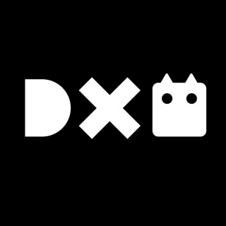 Логотип @design_death_and_cats - Дизайн, смерть и котики