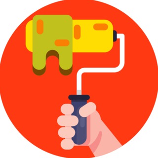 Логотип @design_decor_art - ДИЗАЙН |ИДЕИ РЕМОНТА