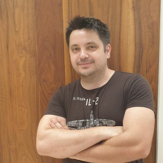 Логотип @design_denis_serov - Design_denis_serov