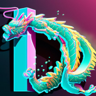 Логотип @design_figh - Design | Figma, blender, Ps, Ai, Id...