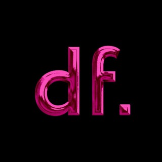 Логотип @design_formula - Design Formula