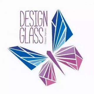 Логотип @design_glass - Design Glass Комплектация объектов под ключ