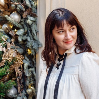 Логотип @design_ilyina - Ирина Ильина • Интерьеры