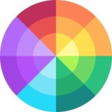 Логотип @design_interior_chat1 - Дизайн интерьера Чат