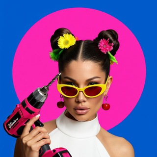 Логотип @design_interior_dukven - Дизайнер интерьера Ольга Дуквен | Сеть студий дизайна по РФ