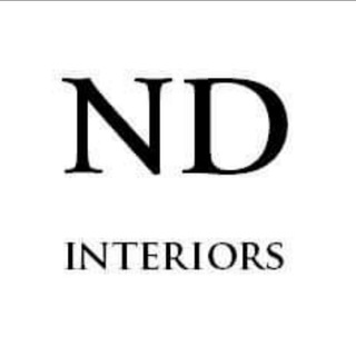 Логотип @design_interiors_moscow - Дизайнер интерьеров Москва