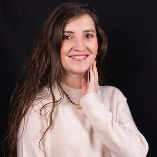 Логотип @design_materials - Олеся, что по дизайну?