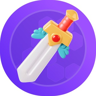 Логотип @design_quest - DesignQuest