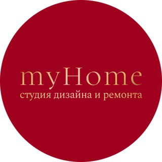 Логотип @design_remont_barnaul - мойДом - дизайн и ремонт