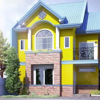 Логотип @design_remonttg - Интерьер Дизайн