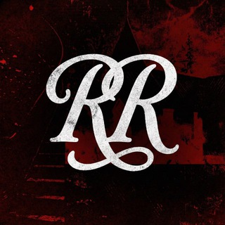 Логотип @design_rr - RR DESIGN