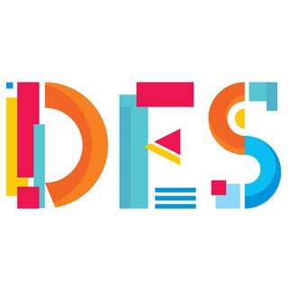 Логотип @design_ru - Дизайн, фриланс, логотипы, визитки, макеты