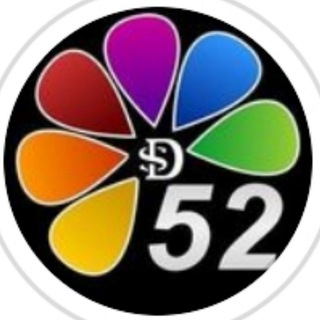 Логотип @design_studio_ds52 - Дизайн 🏡 “DS52“