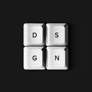 Логотип @design_tuesdays - Дизайн-вторники Яндекс Практикума