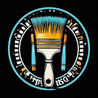 Логотип @designalphabet2 - Интерьер и Дизайн