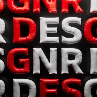 Логотип @designar_ru - Designar.ru
