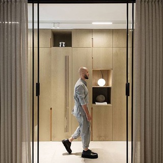 Логотип @designarchitectureisrael - Израиль. Архитекторы, дизайнеры, мебель, строительство, урбанистика. אדריכלים, מעצבים ועבודות בנייה בישראל | Israel. Architects