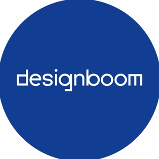 Логотип @designboom_ru - DesignBoom.ru