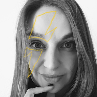 Логотип @designburo_dcny - Дизайнер говорит | Наталия Яковлева