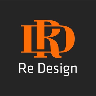 Логотип @designbyregolit - regolitdesign.ru