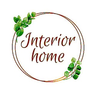 Логотип @designdecorhome - Interior home