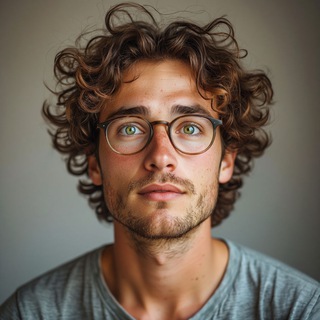 Логотип @designdefine - Блог душного дизайнера