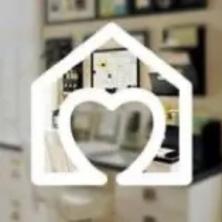 Логотип @designe_interior - Дизайн I Интерьер I Ремонт