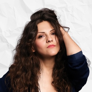 Логотип @designer_catherine - КАТЯ | Дизайн гайдов и соц.сетей