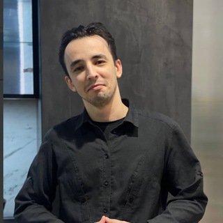 Логотип @designer_nagiev - Designer Furniture by Nagiev