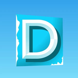 Логотип @designergeek - Designer Geek