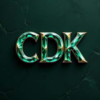 Логотип @designers_cdk - ДИЗАЙНЕРЫ | ЦДК