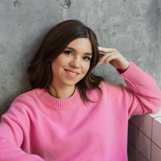 Логотип @designersalonov - Дизайн салонов красоты с Дарьей Крыливской